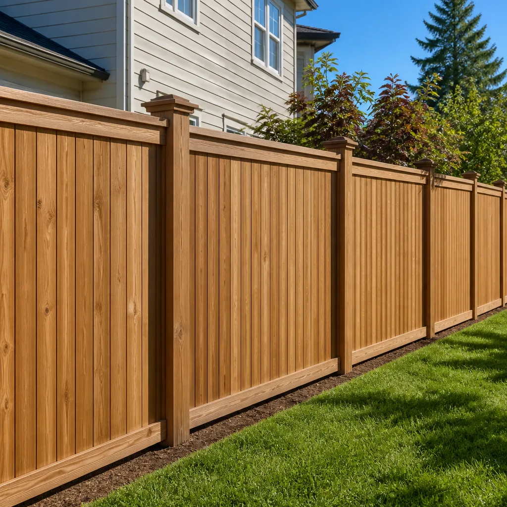 Fence