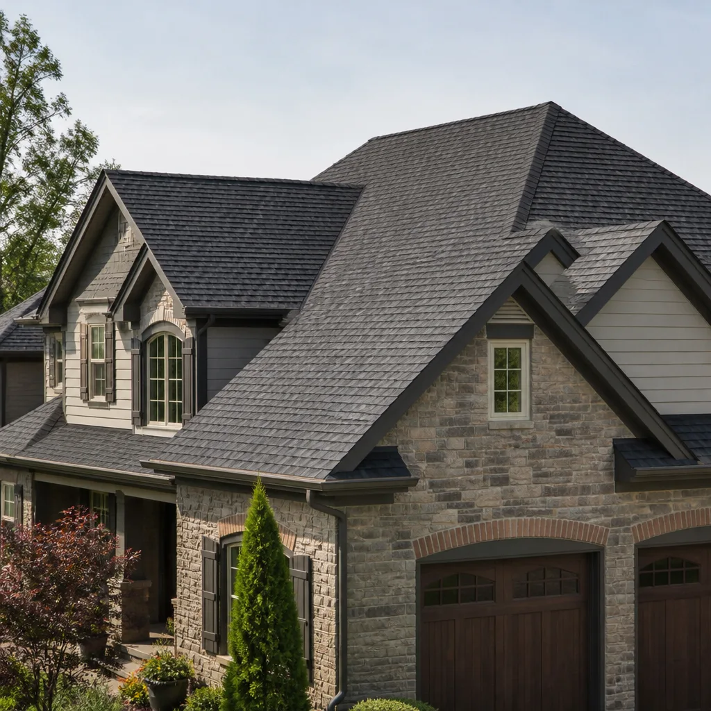 Roofing