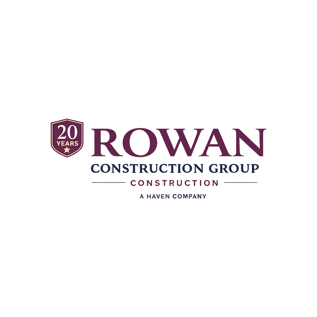 Rowan Construction Group Santa Clara